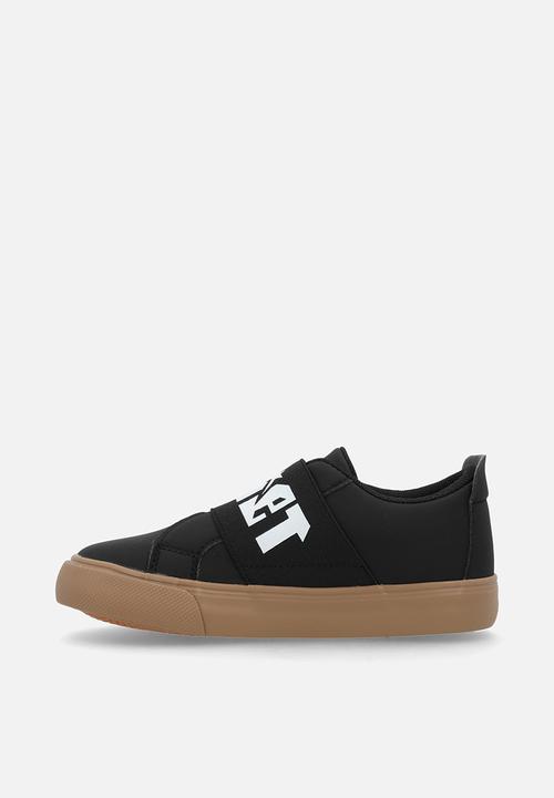 SOVIET - K hamlet - black/white/gum