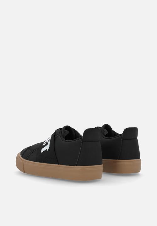 SOVIET - K hamlet - black/white/gum
