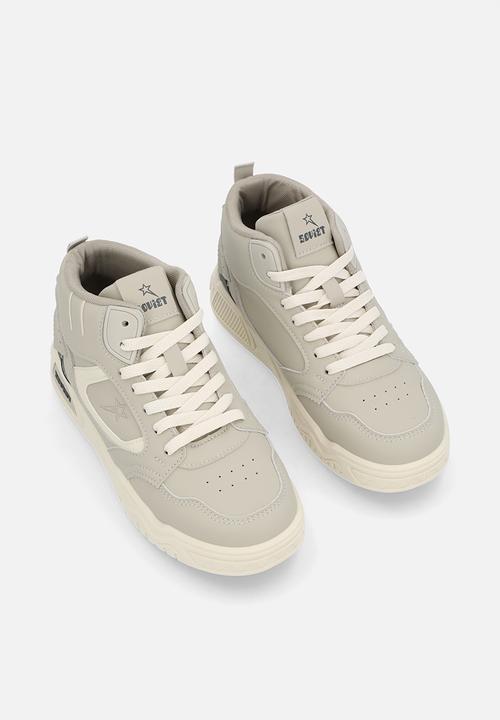 SOVIET - Y goku - taupe/beige