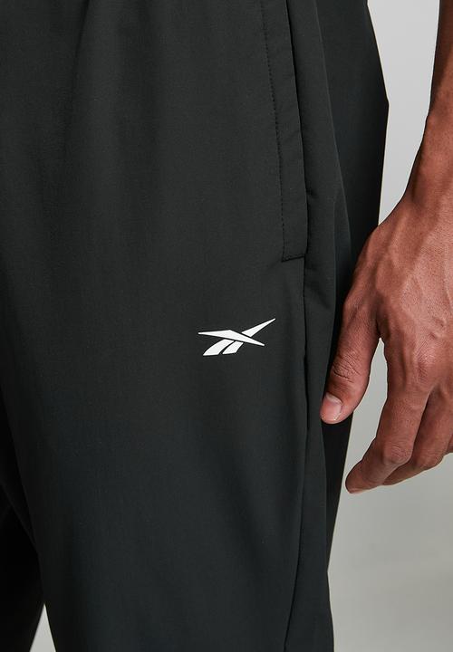 Reebok - Training Woven Pant - Black