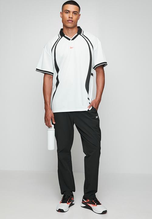 Reebok - Training Woven Pant - Black