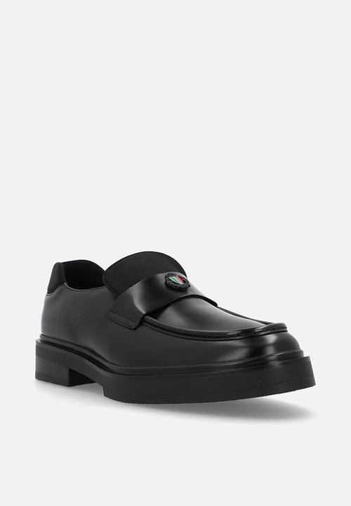 MAZERATA - ELIA 18 - Black