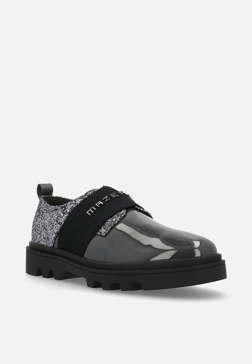 MAZERATA - VINCHEY 96 - Grey