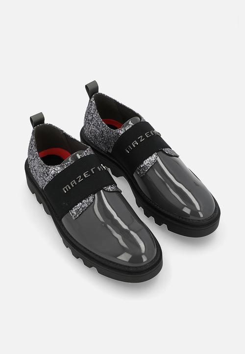 MAZERATA - VINCHEY 96 - Grey
