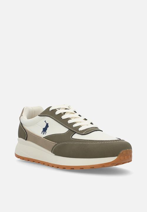 POLO - Essential Retro Runner - Stone