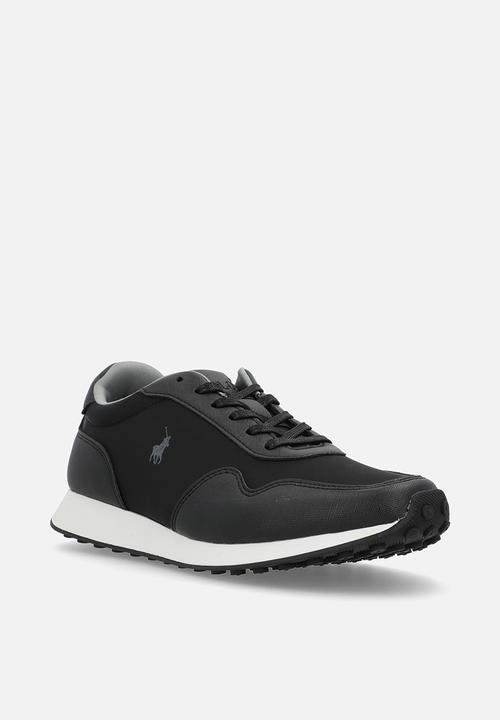 POLO - Nylon Combination Runner - Black