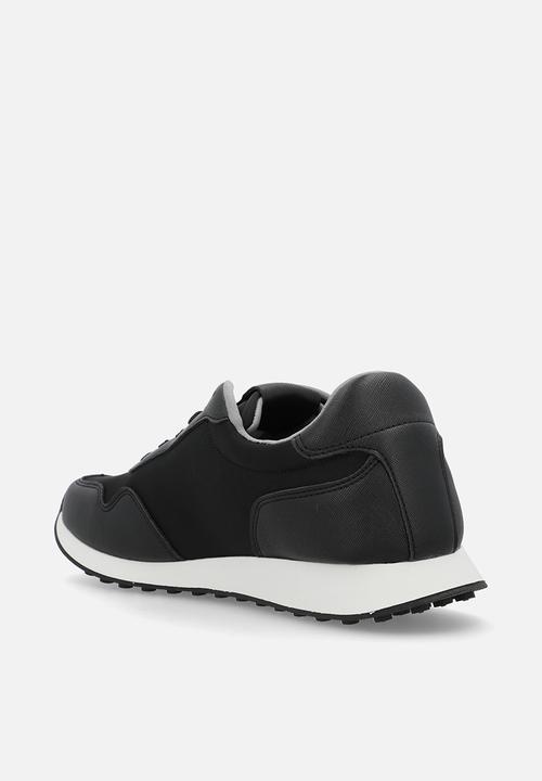 POLO - Nylon Combination Runner - Black
