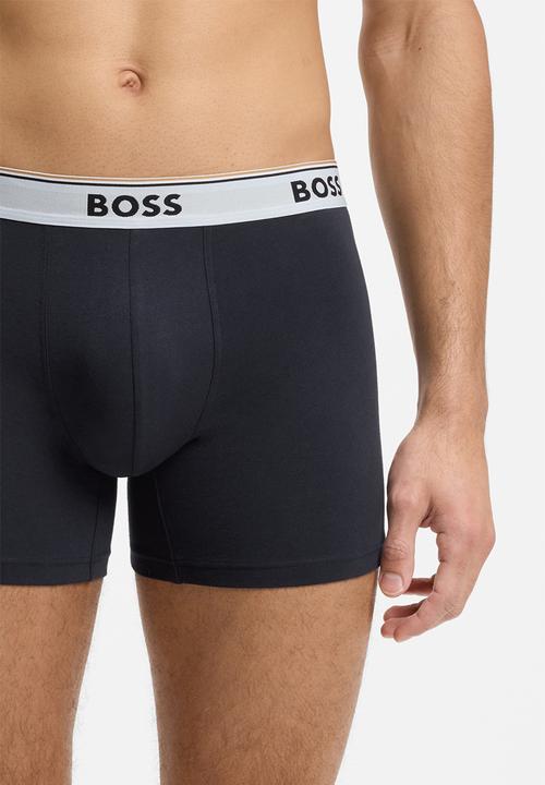 BOSS - BoxerBr 3P Power Des - Open Blue