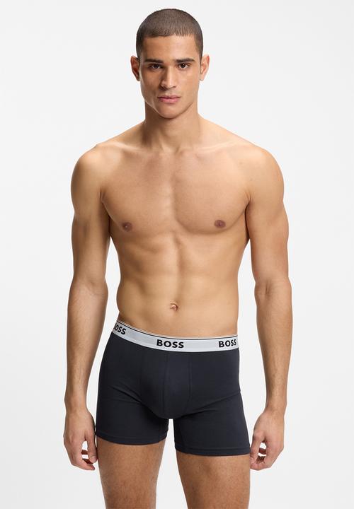 BOSS - BoxerBr 3P Power Des - Open Blue