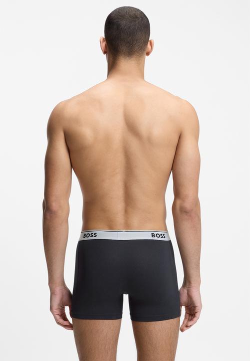BOSS - BoxerBr 3P Power Des - Open Blue