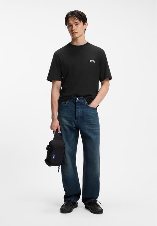 HUGO - Nowboi - Black
