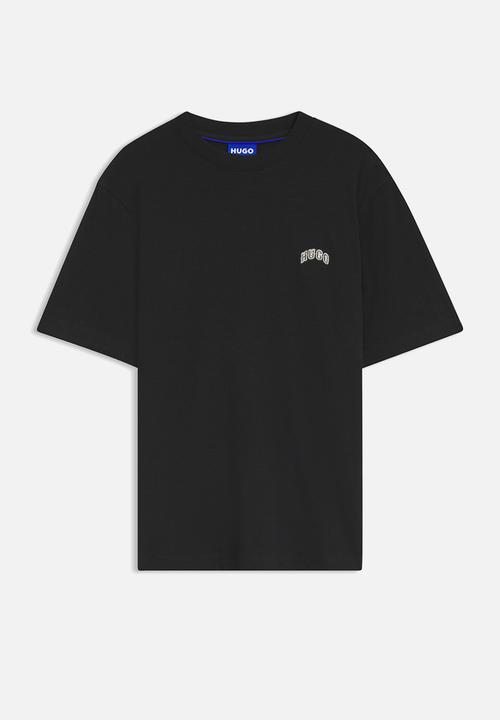 HUGO - Nowboi - Black