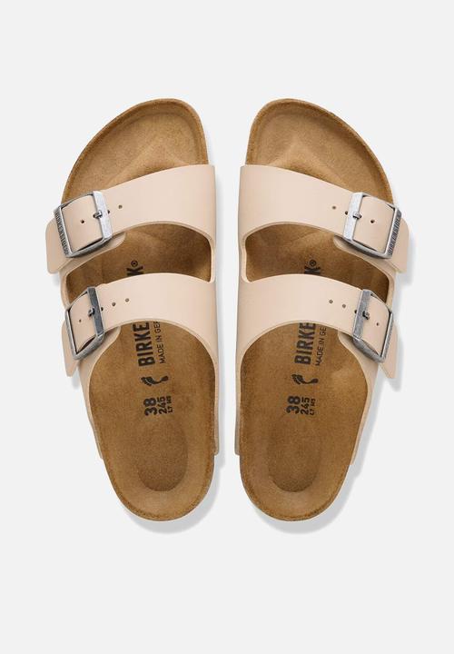 Birkenstock - Arizona BF Sandcastle