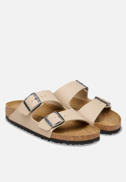 Birkenstock - Arizona BF Sandcastle