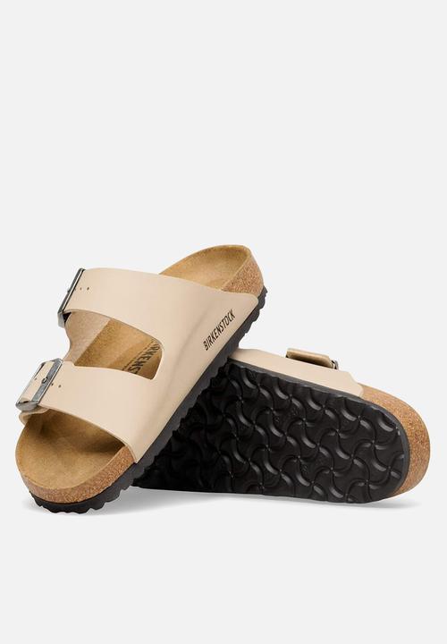 Birkenstock - Arizona BF Sandcastle