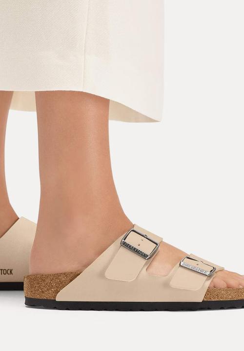 Birkenstock - Arizona BF Sandcastle
