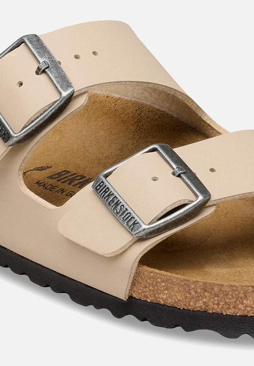 Birkenstock - Arizona BF Sandcastle