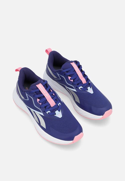 Reebok - Verse-Bold Purple/Hazy Blue/Tranquil Blue
