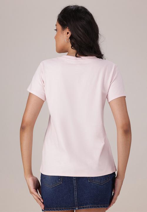 Levi’s® - Perfect Vneck - Potpourri Jersey