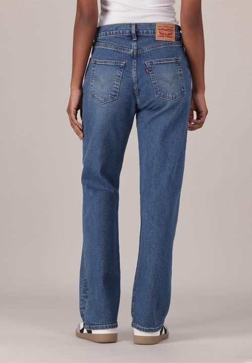 Levi’s® - Easy Dad - Slipped Around