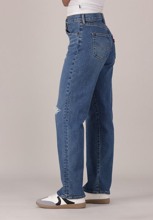 Levi’s® - Easy Dad - Slipped Around