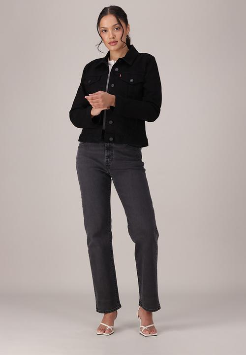 Levi’s® - Easy Dad - You'Re Excused