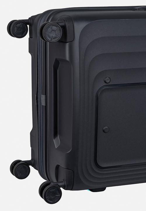 Cellini - Large Trolley Case - Charcoal