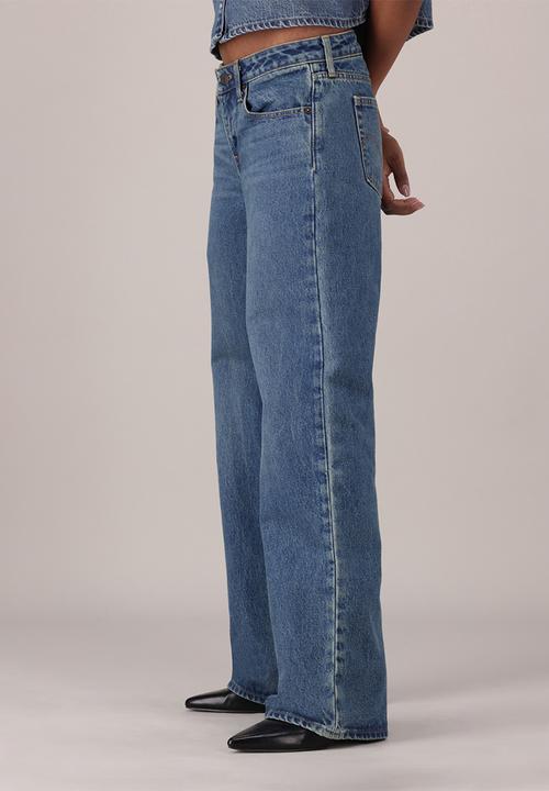 Levi’s® - Low Loose - Rescued City