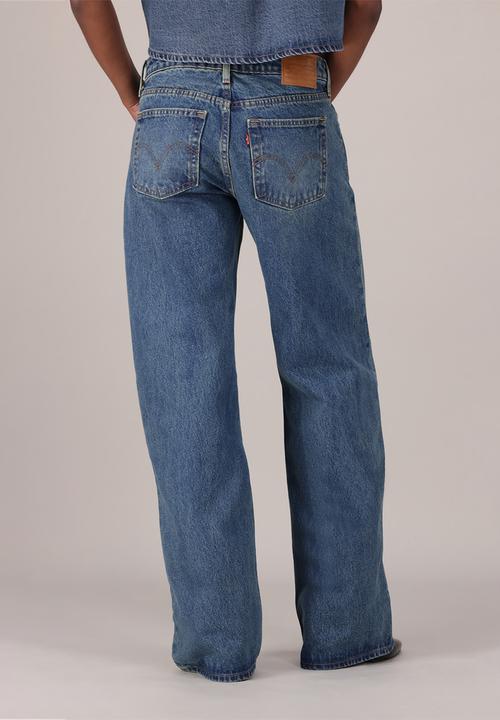 Levi’s® - Low Loose - Rescued City