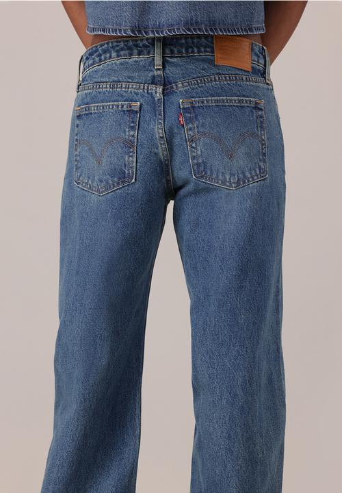 Levi’s® - Low Loose - Rescued City