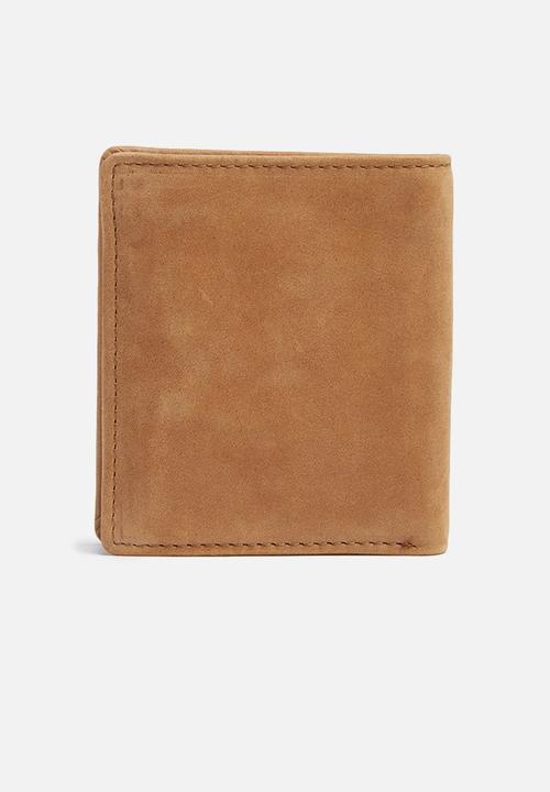 Freedom of Movement - Bifold wallet