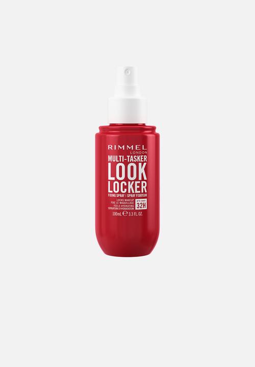 Rimmel - Multi Tasker Setting Spray - 100ml