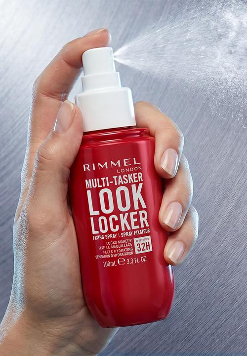 Rimmel - Multi Tasker Setting Spray - 100ml
