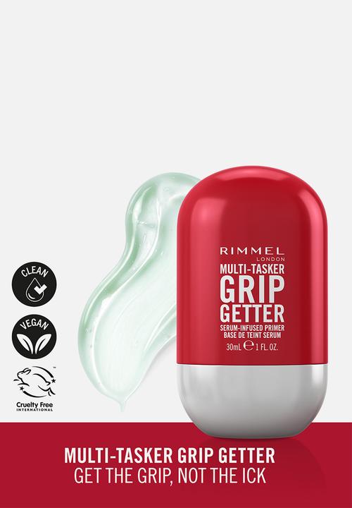 Rimmel - Multi Tasker Primer - 30ml