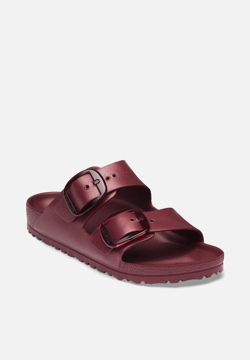 Birkenstock - Arizona Big Buckle EVA Zinfandel