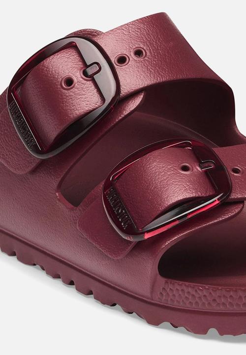Birkenstock - Arizona Big Buckle EVA Zinfandel