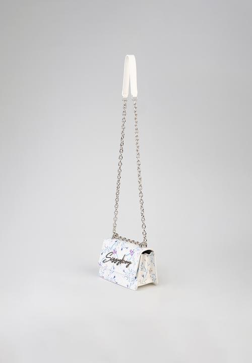 SISSY BOY - Fancy Florals - Blue Multi