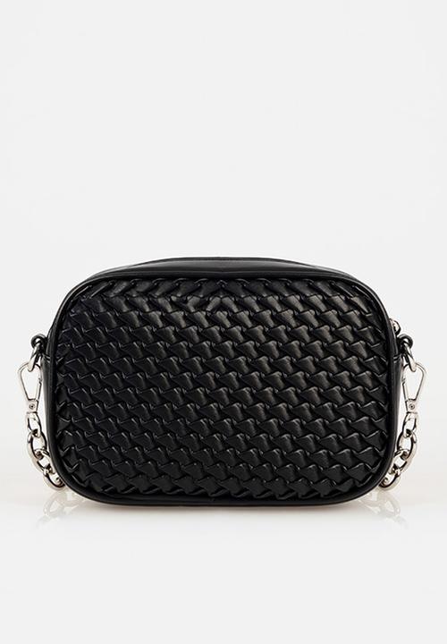 SISSY BOY - Aurora Shoulder Bag - black 