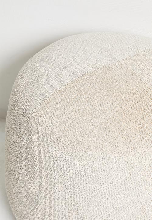 Sixth Floor - Vera Ottoman - Natural
