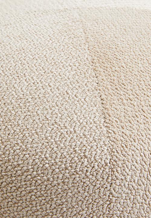 Sixth Floor - Vera Ottoman - Natural