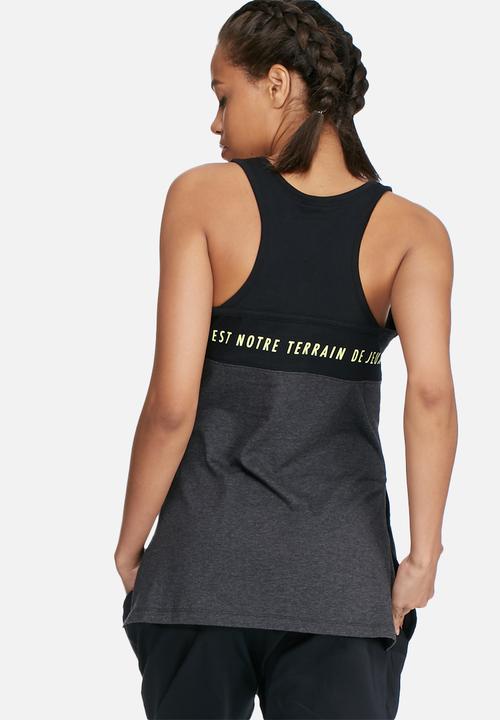 Nike - International tank