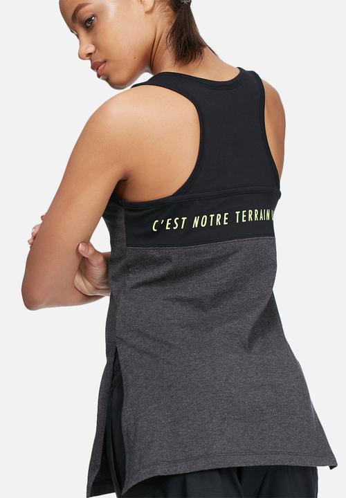 Nike - International tank