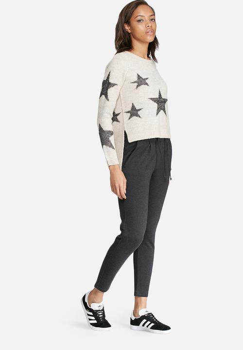 Jacqueline de Yong - Pretty ankle pants