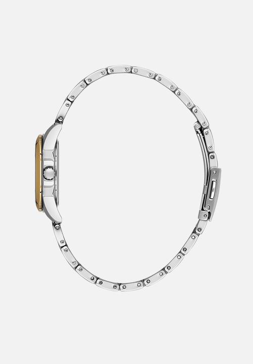 Daniel Klein - DK113929-5 Watch - Gold & Silver