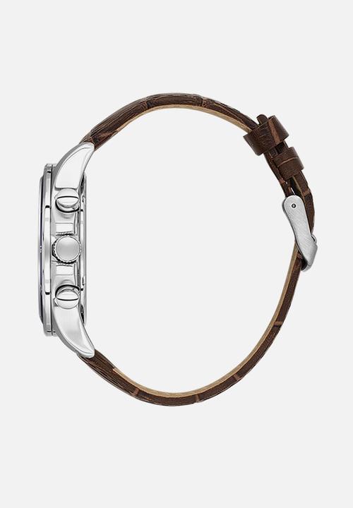 Daniel Klein - DK113973-3  Watch - Multi