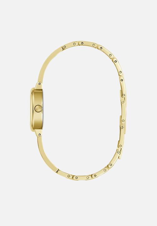 GUESS - Penelope  GW0924L7 Watch - Gold