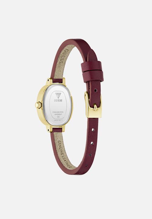 GUESS - Penelope  GW0925L7 Watch - Gold