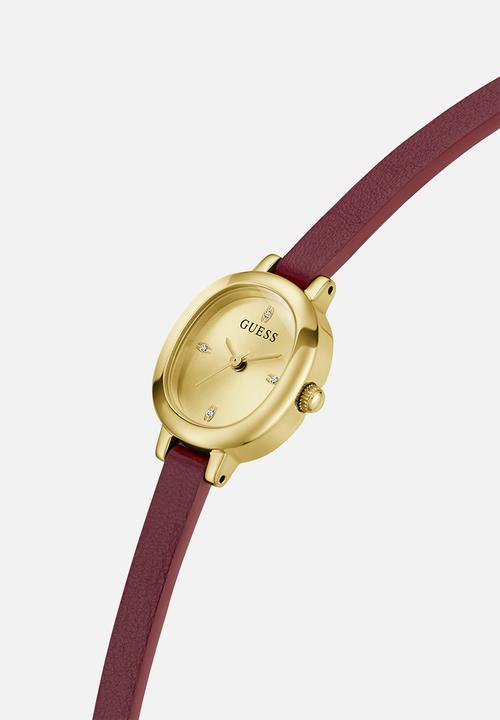 GUESS - Penelope  GW0925L7 Watch - Gold