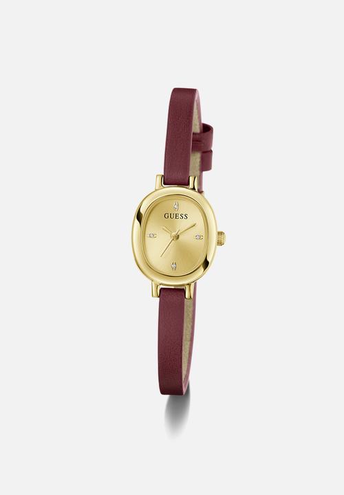 GUESS - Penelope  GW0925L7 Watch - Gold