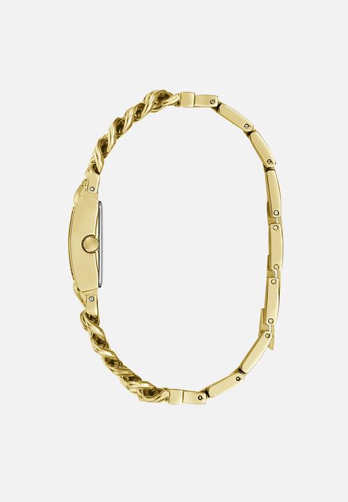 GUESS - Micro Mod  GW1112L7 Watch - Gold